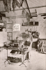 Telegraphists of the Royal Engineers at work.